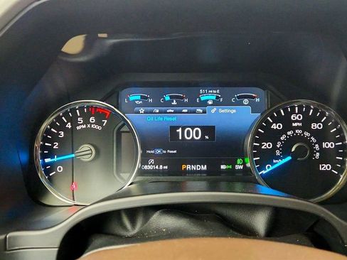 Used 2020 Ford F150 Lariat w/ Equipment Group 502A Luxury image 14