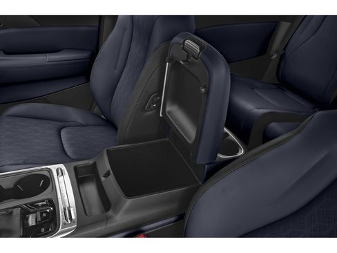 New 2027 Kia Carnival SX w/ Dark Edition Package FWD image 30