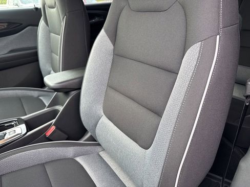 New 2026 Chevrolet TrailBlazer LT w/ Convenience Package image 13