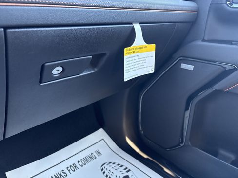 New 2026 GMC Sierra 2500 AT4 w/ AT4 Premium Plus Package AWD/4WD image 29