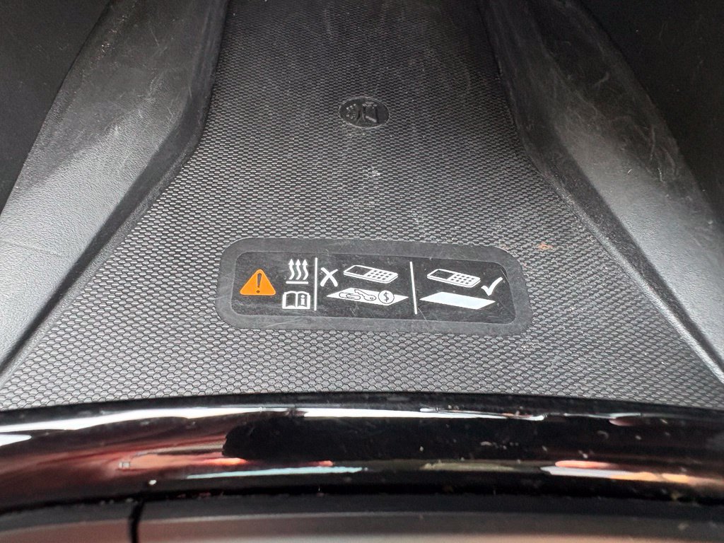 Used 2024 Chevrolet Trax ACTIV w/ Sunroof Package FWD image 4