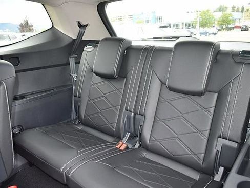 New 2026 Volkswagen Atlas SE AWD/4WD image 9