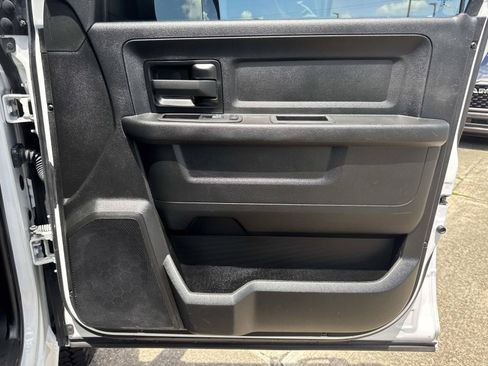 Certified 2022 RAM 2500 Tradesman RWD image 13