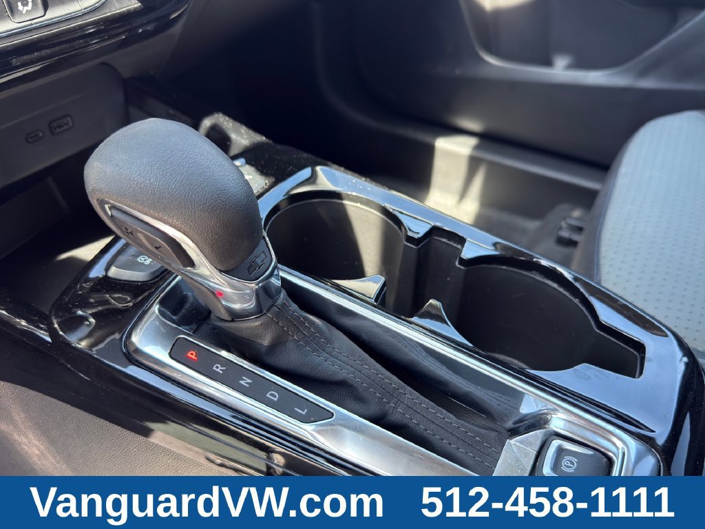 Used 2026 Chevrolet Trax LT FWD image 15