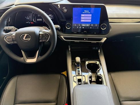 New 2026 Lexus RX 350 FWD image 22