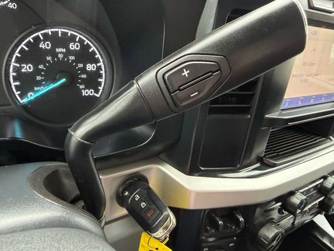 Used 2024 Ford F250 XLT w/ FX4 Off-Road Package image 22