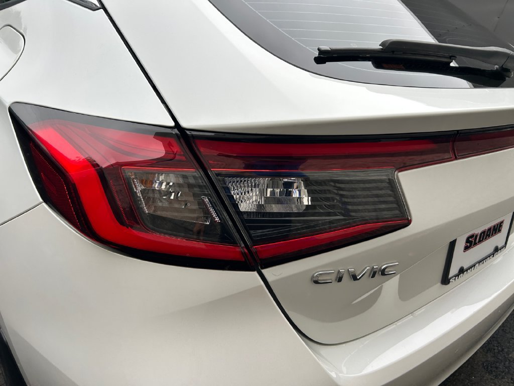 Used 2024 Honda Civic EX-L image 28