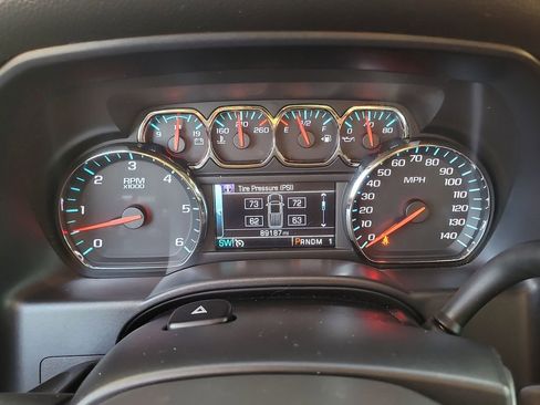 Used 2015 Chevrolet Silverado 2500 LT w/ LT Convenience Package image 26