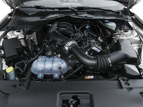 Used 2016 Ford Mustang Convertible w/ Equipment Group 051A RWD image 14