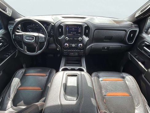 Used 2019 GMC Sierra 1500 AT4 image 9