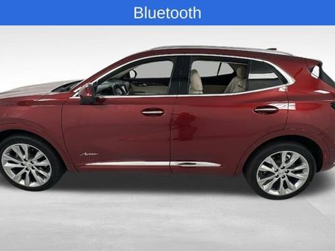 Used 2023 Buick Envision Avenir image 6