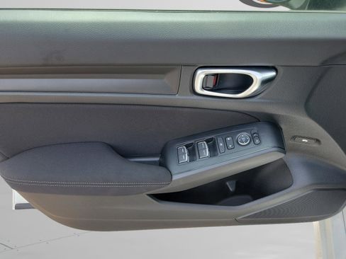 New 2026 Honda Civic Sport image 23