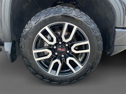 Used 2023 GMC Sierra 1500 AT4 w/ AT4 Premium Package image 14