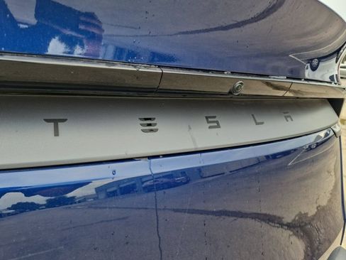 Used 2026 Tesla Model Y 2WD image 30