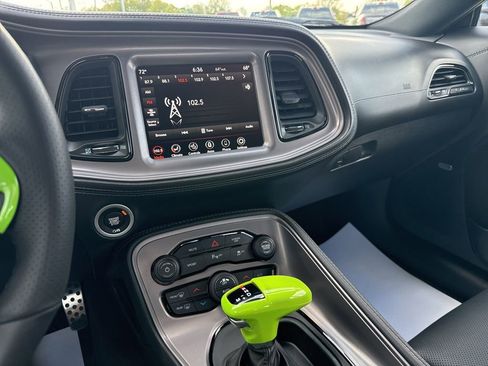 Used 2023 Dodge Challenger SXT w/ Plus Package AWD/4WD image 18