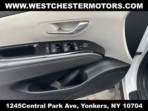 Used 2024 Hyundai Tucson Limited FWD image 27