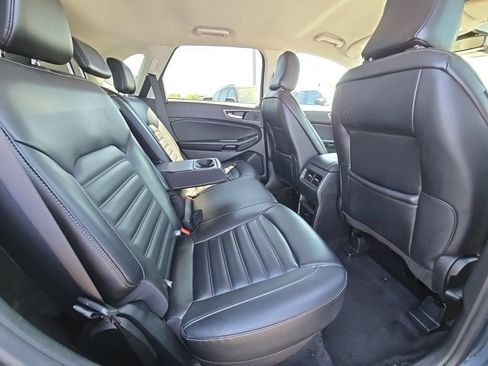 Used 2024 Ford Edge SEL AWD/4WD image 37