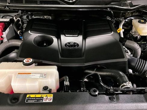 Used 2023 Toyota Tundra SR5 w/ TRD Sport Package image 10