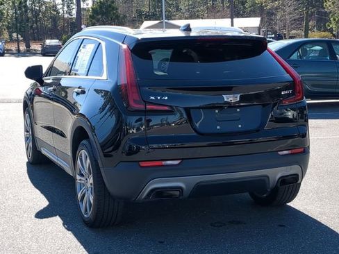 Used 2019 Cadillac XT4 Premium Luxury image 6