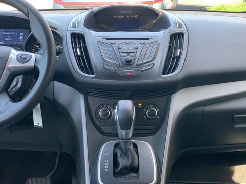 Used 2014 Ford Escape SE FWD image 28