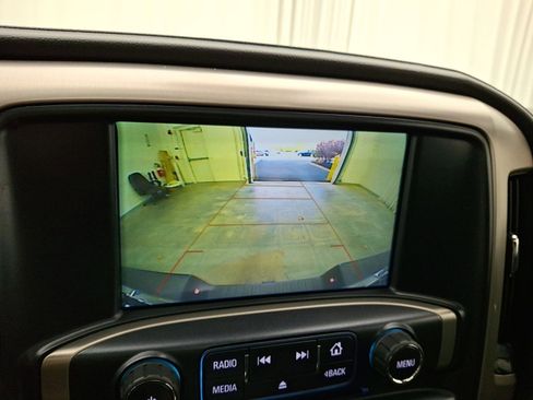 Used 2018 GMC Sierra 1500 Denali AWD/4WD image 15