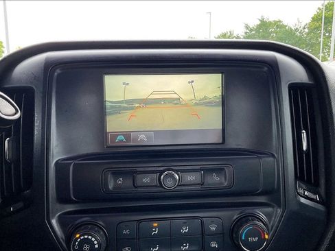 Used 2018 Chevrolet Silverado 3500 W/T AWD/4WD image 30