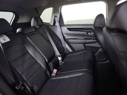 New 2026 Honda CR-V EX-L image 22