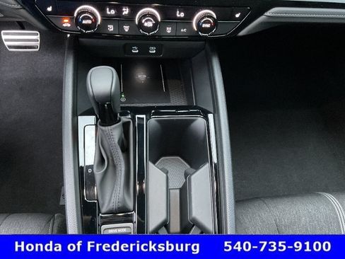 Certified 2026 Honda Accord Sport image 32