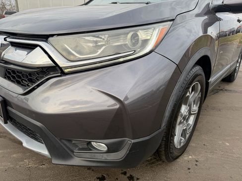 Used 2018 Honda CR-V EX image 14