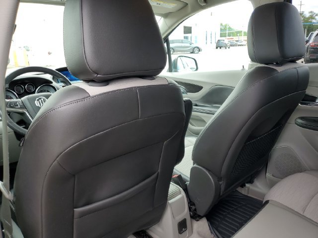 Used 2016 Buick Encore Sport Touring FWD image 28