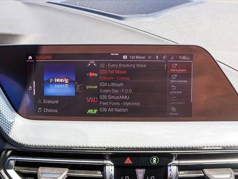 Certified 2024 BMW 228i xDrive Gran Coupe w/ Convenience Package image 18