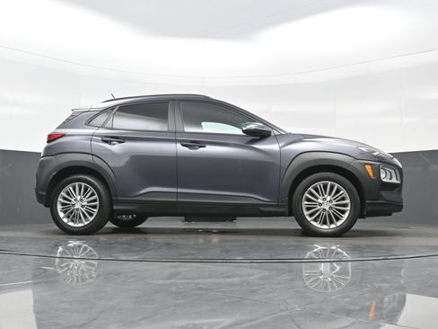 Used 2020 Hyundai Kona SEL AWD/4WD image 30