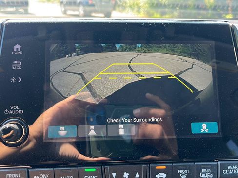 Used 2019 Honda Odyssey EX-L image 16