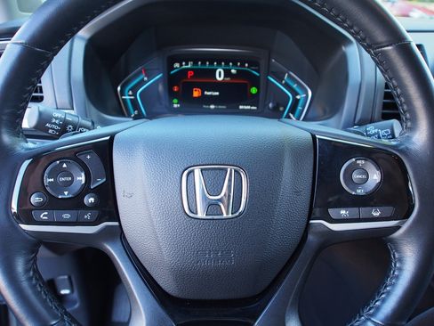 Used 2023 Honda Odyssey Touring image 26