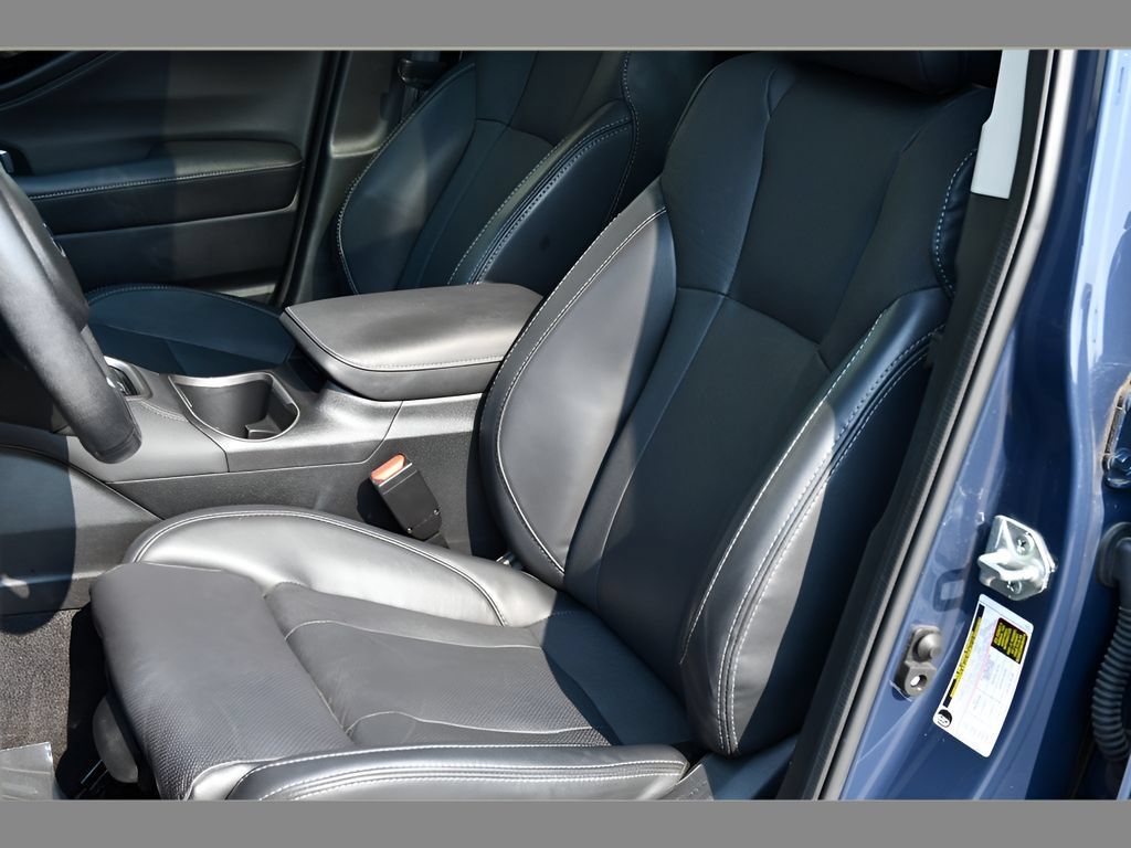 Certified 2023 Subaru Outback Limited AWD/4WD image 14