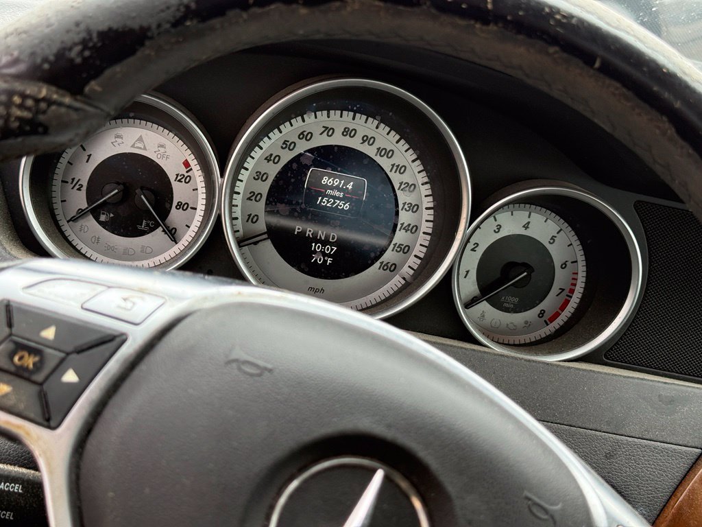 Used 2013 Mercedes-Benz C 300 4MATIC Sedan image 16