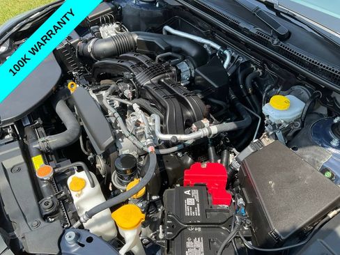 Certified 2025 Subaru Legacy Premium AWD/4WD image 43