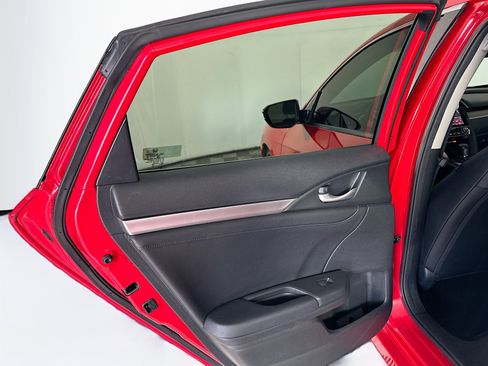 Used 2017 Honda Civic EX-L image 25