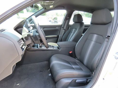 Used 2026 Honda Civic Sport image 12