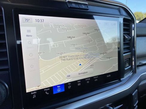 New 2026 Ford F250 King Ranch image 17