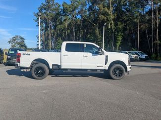 New 2026 Ford F250 Lariat w/ Black Appearance Package video 3