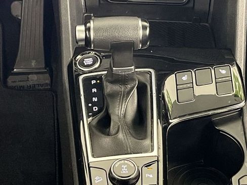 Certified 2023 Kia Sportage X-Line w/ X-Line Premium Package image 20