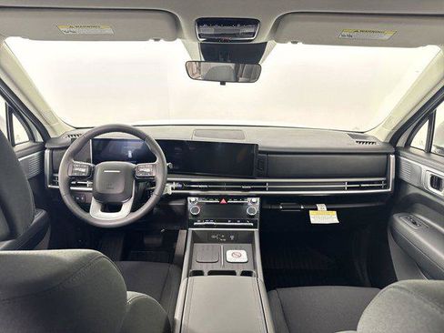 New 2026 Hyundai Santa Fe SE image 29