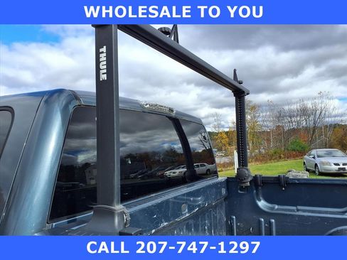 Used 2013 Chevrolet Silverado 1500 LT w/ All-Star Edition image 10