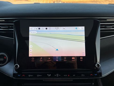 Used 2023 Jeep Wagoneer Series II w/ Convenience Group I image 28