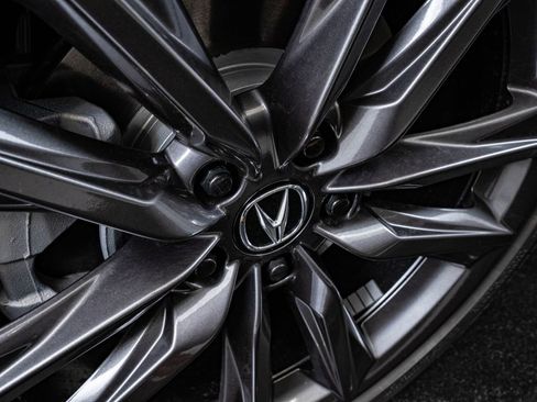 New 2026 Acura ADX A-Spec image 8