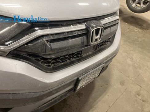 Used 2020 Honda CR-V EX-L image 11