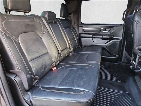 Used 2020 RAM 1500 Lone Star AWD/4WD image 19