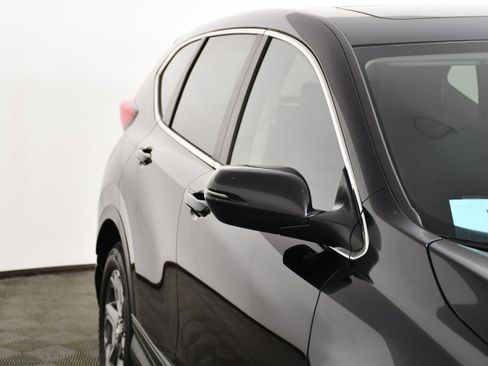 Used 2019 Honda CR-V EX-L image 14