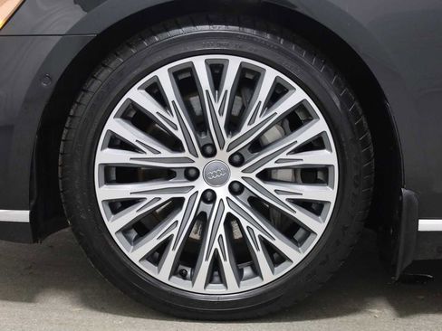 Used 2019 Audi A8 L 3.0T w/ Executive Package image 38